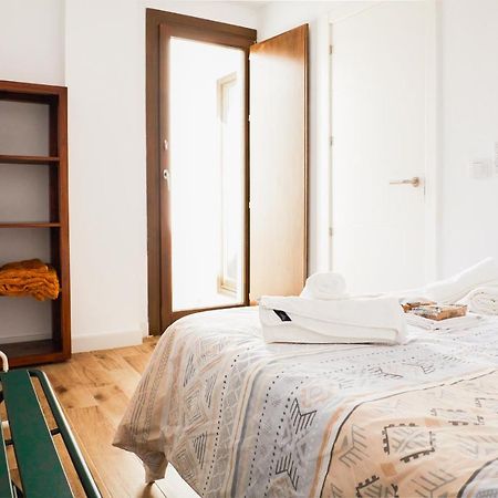 La Casita Verde, Con Parking Vejer de la Frontera Eksteriør bilde