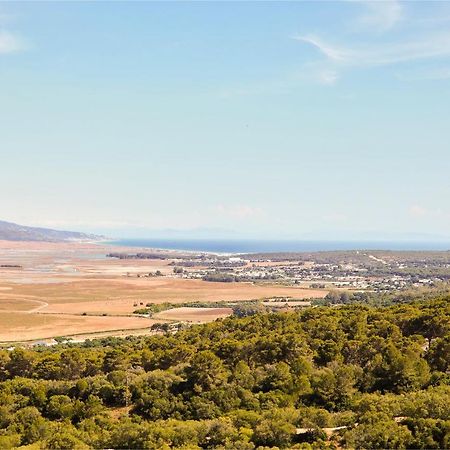 La Casita Verde, Con Parking Vejer de la Frontera Eksteriør bilde
