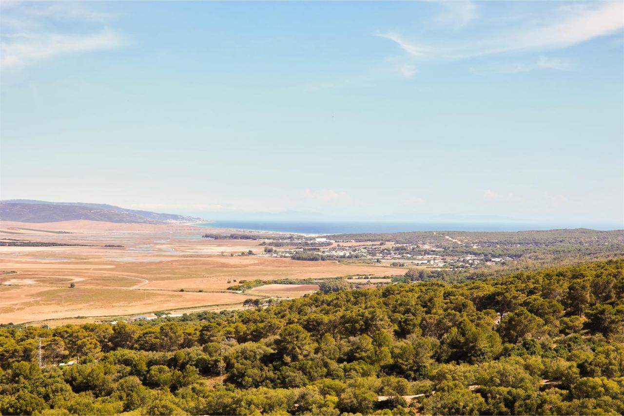 La Casita Verde, Con Parking Vejer de la Frontera Eksteriør bilde